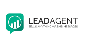 Lead Agent CZ logo